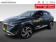 Nissan Qashqai - 1.5 e-Power Tekna Plus | Full Options |