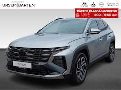 Hyundai Tucson - 1.6 T-GDI HEV Premium | Direct Leverbaar |