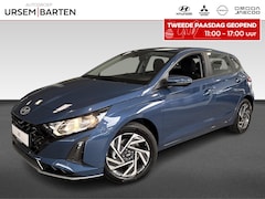 Hyundai i20 - 1.0 T-GDI Comfort | Direct Leverbaar |
