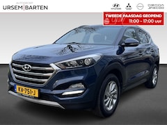 Hyundai Tucson - 1.6 GDi Go | Trekhaak