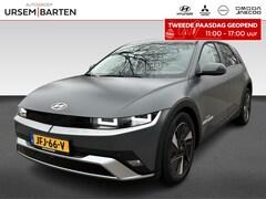 Hyundai IONIQ 5 - Connect 84 kWh Elektrische stoelen | Stoel / stuur verwarming | Elektrische achterklep | H