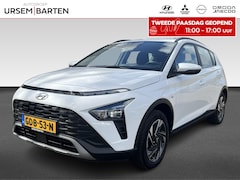 Hyundai Bayon - 1.0 T-GDI Comfort