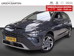Hyundai Bayon - 1.0 T-GDI Comfort Smart Navigatie | Cruise Control