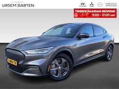 Ford Mustang Mach-E - Extended RWD 98 kWh | grote accu | afneembare trekhaak