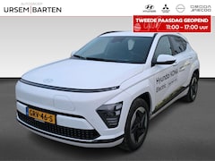 Hyundai Kona Electric - Comfort Smart 48.4 kWh