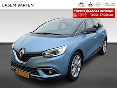 Renault Scénic - 1.3 TCe Zen | automaat // KEURIGE STAAT