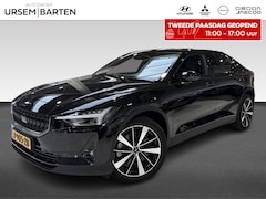 Polestar 2 - 2 Long Range Dual Motor Launch Edition 78kWh
