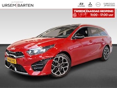 Kia Cee'd Sportswagon - Ceed 1.5 T-GDi GT-Line | Trekhaak | Panorama dak | 160pk