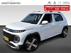 Hyundai Inster - Evolve 49 kWh Tech Pack | Winter Pack