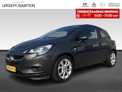 Opel Corsa - 1.0 Turbo Edition