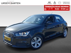 Audi A1 Sportback - 1.0 TFSI Pro Line | Airco | Cruise Control |