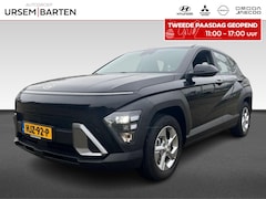 Hyundai Kona - 1.6 GDI HEV Comfort | LED | Navigatie |