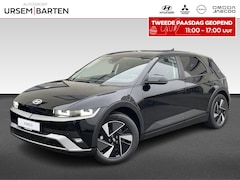 Hyundai IONIQ 5 - Long Range Pure Edition 84 kWh | Elektrische Stoelen | Bose Geluid Systeem |