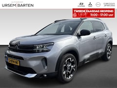 Citroën C5 Aircross - 1.6 Plug-in Hybrid 225 Business Plus KEURIGE STAAT