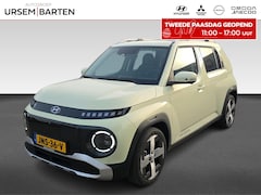 Hyundai Inster - Evolve Sky 49 kWh