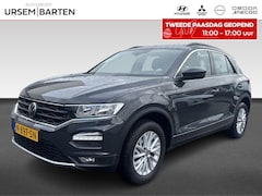 Volkswagen T-Roc - 1.5 TSI Style