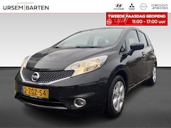Nissan Note - 1.2 Acenta