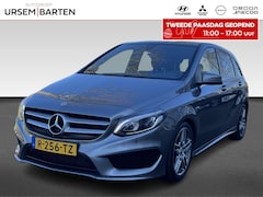 Mercedes-Benz B-klasse - 180 Business Solution AMG | Trekhaak