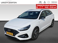 Hyundai i30 Wagon - 1.0 T-GDi MHEV Comfort Smart