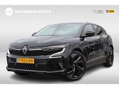 Renault Mégane E-Tech - EV60 Optimum Charge Equilibre | INCL BTW | CAMERA
