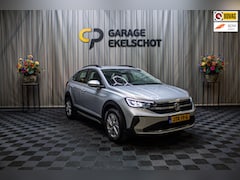 Volkswagen Taigo - 1.0 TSI Life Business|ACC|Carplay|Camera