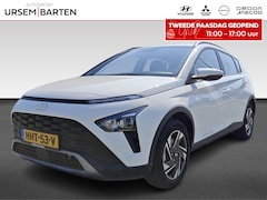 Hyundai Bayon - 1.0 T-GDI Comfort Smart | automaat