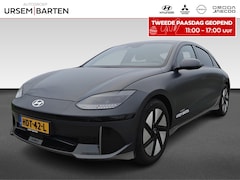 Hyundai IONIQ 6 - Connect 77.4 kWh | Achterstoelen verwarmd | Adaptief Cruise Control | Apple Carplay/Androi