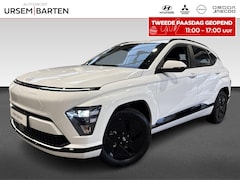 Hyundai Kona - Pure Edition