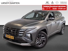 Hyundai Tucson - 1.6 T-GDI PHEV 20th Anniversary Matte kleur | LED | Apple&Android Auto |