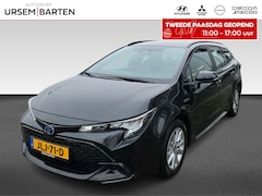 Toyota Corolla Touring Sports - Hybrid 140 Comfort