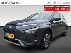 Hyundai Bayon - 1.0 T-GDI Comfort Smart
