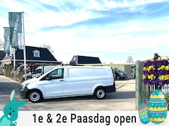 Mercedes-Benz Vito - 111 CDI Extra Lang Camera EURO 6
