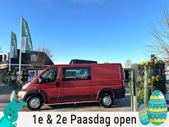 Fiat Ducato - 35H 2.3 MultiJet 6 Persoons 71.452 KM
