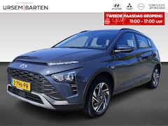 Hyundai Bayon - 1.0 T-GDI Comfort Smart | Navigatie | Camera