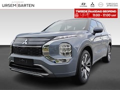 Mitsubishi Outlander - 2.4 PHEV Instyle+ Tot € 6.500, - VOORDEEL