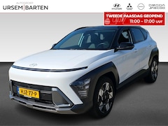 Hyundai Kona - 1.6 GDI HEV Premium