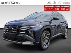 Hyundai Tucson - 1.6 T-GDI PHEV Comfort Smart | VAN € 49.430, 00 VOOR € 41.230, 00 | UIT VOORRAAD LEVERBAAR
