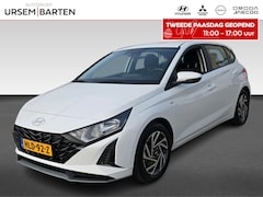Hyundai i20 - 1.0 T-GDI Comfort