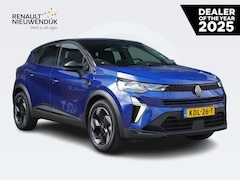 Renault Captur - 1.8 E-Tech full hybrid 160 techno AUTOMAAT / 4.000KM / NAVI / PACK WINTER / PDC 360 / ADAP