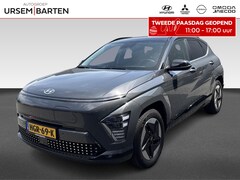 Hyundai Kona Electric - Comfort Smart 65.4 kWh | Automatische achterklep | Navigatie | Achteruitrijcamera