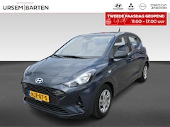 Hyundai i10 - 1.0 Comfort