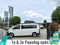 Volkswagen Transporter Kombi - 2.0 TDI L2H1 Marge CAMPER BASIS 204 PK