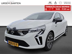 Mitsubishi Colt - 1.6 HEV Intense | Draadloze telefoonlader | Apple Carplay/Android Auto