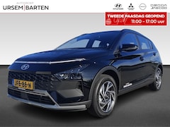 Hyundai Bayon - 1.0 T-GDI Comfort | automaat