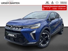 Mitsubishi ASX - 1.8 HEV AT Intense+ € 3.000, - Voorraad korting