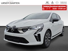 Mitsubishi Colt - 1.6 HEV Intense Tot € 4.000, - voorraad korting