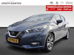 Nissan Micra - 0.9 IG-T N-Connecta | Navigatie |