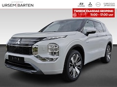 Mitsubishi Outlander - 2.4 PHEV Instyle+ Tot € 6.500, - VOORDEEL