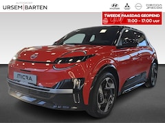 Nissan Micra - EVOLVE 52 kWh Chill interior Sport wheels | €1.000, - voorraadkorting | Stuur verwarmd | A