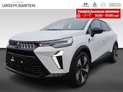 Mitsubishi Grandis - 1.8 HEV Instyle Nu met € 2.500, - Introductie korting